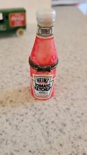 Heinz ketchup bottle for sale  Onsted