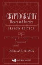 Cryptography theory practice for sale  Aurora