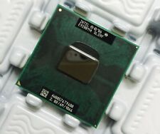 Procesador de CPU Intel Core 2 Duo T9600 SLG9F 2,80 GHz caché 6 MB 1066 MHz segunda mano  Embacar hacia Argentina