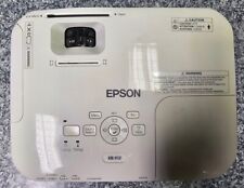 Epson x12 projektor gebraucht kaufen  Seebad Bansin