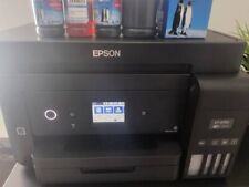 4750 ecotank printer epson et for sale  Brooklyn