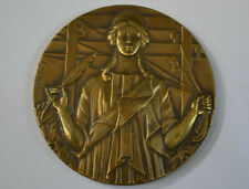 Medaille ancienne fraisse d'occasion  Beauvois-en-Cambrésis