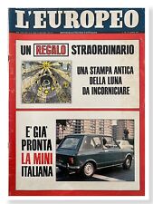 Giornali riviste epoca usato  Pesaro