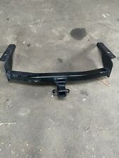 liberty trailer hitch jeep for sale  Johnsonville