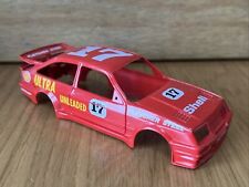 Scalextric ford sierra for sale  GREENHITHE