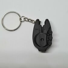 Bite alarm keychain for sale  Shipping to Ireland