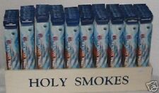 Holy smokes blue gebraucht kaufen  Almke