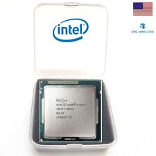 CPU procesador Intel Core i5-3570 @ 3,40 GHz cuatro núcleos LGA1155 SR0T7 *Probado segunda mano  Embacar hacia Argentina