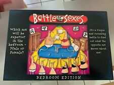 Battle of the Sexes Bedroom Edition 1999 Imagination Entertainment comprar usado  Enviando para Brazil