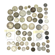 Lot silver coins for sale  Dallas