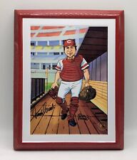 Johnny bench toon for sale  Lawrenceburg