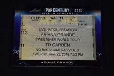 Ariana grande 2022 for sale  USA
