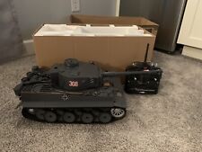 2.4ghz tiger tank for sale  Milwaukee