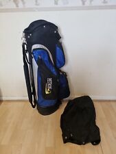Petron golf bag for sale  Shipping to Ireland