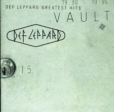 Vault greatest hits for sale  Leland