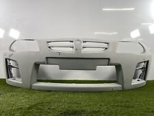 Front bumper genuine for sale  WARRINGTON