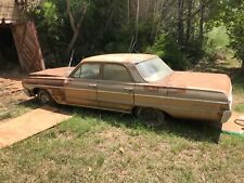 air 63 chevy bel for sale  Fouke