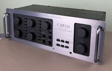 Carver c4000 stereo for sale  North Tonawanda