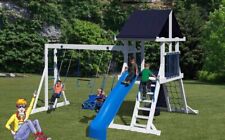 Playground swing set for sale  Wellington