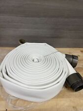 White fire hose for sale  Warren