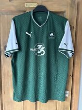 Plymouth argyle 2022 for sale  CARNFORTH