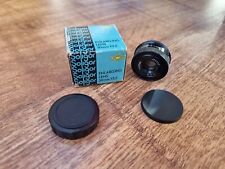 Soligor enlarging lens for sale  ROSS-ON-WYE