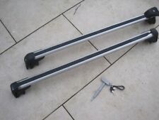 mercedes roof rack w204 for sale  WINDLESHAM