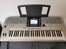 Yamaha keyboard psr gebraucht kaufen  Königsborn,-Mülhsn.