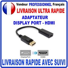 Display hdmi femelle d'occasion  Paris XII