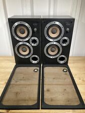 Vintage wharfedale speakers for sale  LINCOLN