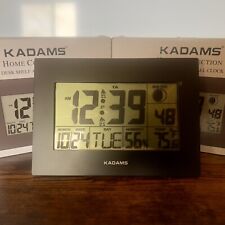Digital lcd clock for sale  Las Vegas