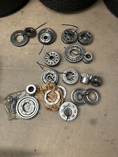 Hewland gear ratio for sale  TEWKESBURY