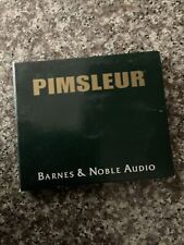 Pimsleur learn chinese for sale  Santa Ana