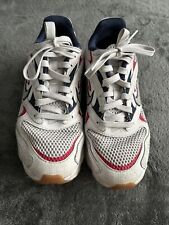 Nike white trainers for sale  WALTHAM ABBEY