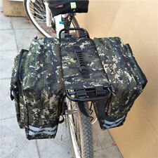 Waterproof double panniers for sale  COLCHESTER