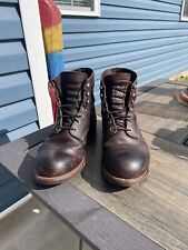 red wing iron ranger for sale  Clarksville