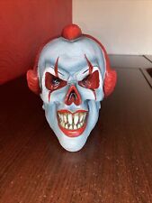 Pennywise clown skull for sale  SCUNTHORPE