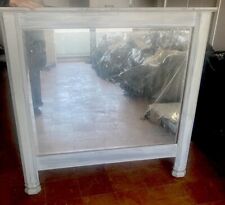 Wood framed dresser for sale  Bethesda