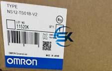 1 peça nova tela sensível ao toque NS12-TS01B-V2 OMRON ENVIO RÁPIDO #A comprar usado  Enviando para Brazil