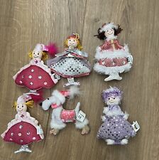 Jellycat fairies bundle for sale  WOKINGHAM