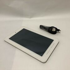 Tablet HP 7 Plus 1302 7 pulgadas 8 GB (blanca), usado segunda mano  Embacar hacia Mexico