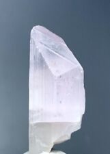 Used, 64 Carats Natural Kunzite Crystal Mineral Specimen From Afghanistan for sale  Shipping to South Africa
