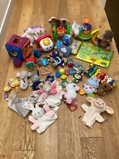 Baby toy bundle for sale  PERTH