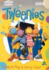 Tweenies ready play for sale  STOCKPORT