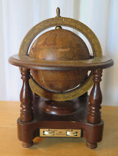 Vintage old globe for sale  Navarre