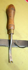 saddlers tools for sale  SAFFRON WALDEN