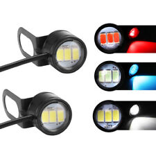 Usado, 2 piezas/juego de accesorios de luz antiniebla de conducción universales para motocicletas segunda mano  Embacar hacia Argentina