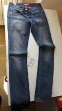 liu jo jeans bottom up usato  Italia