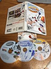 Game party nintendo for sale  Derry