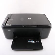 Usado, HP DESKJET F4480 IMPRESSÃO, DIGITALIZAÇÃO, COPIADORA APENAS COMO ESTÁ PEÇAS comprar usado  Enviando para Brazil